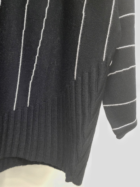 джемпер женский шерстяной franco vello 5736-225/24-02 48