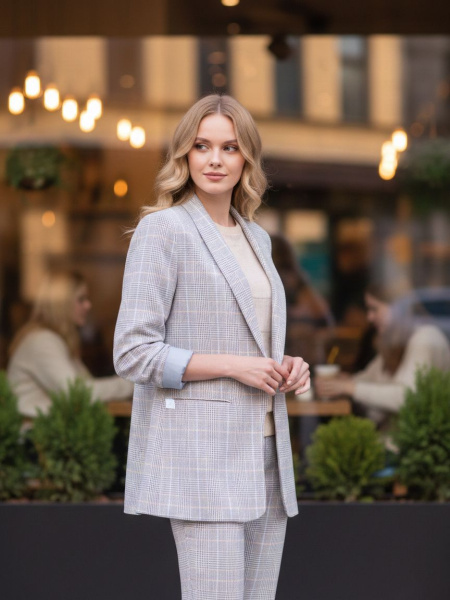 Жакет женский Franco Vello