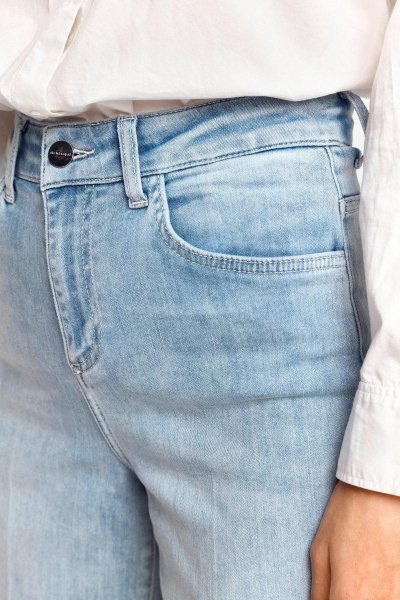 брюки джинсовые rich&royal C 2403-1434