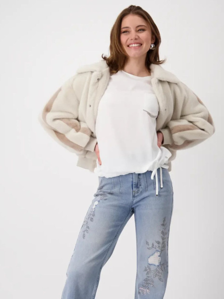 джемпер monari 808143 102