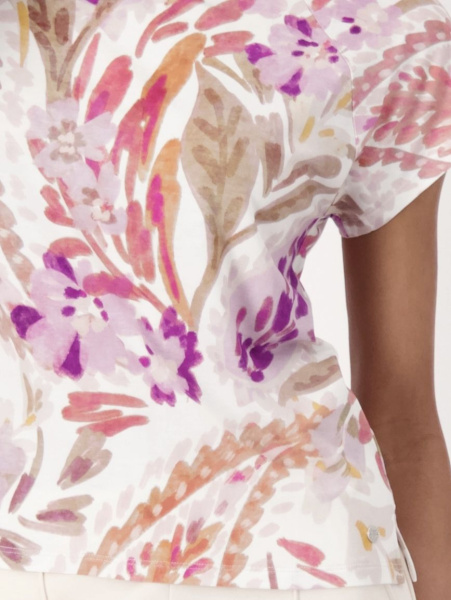 Футболка женская Monari