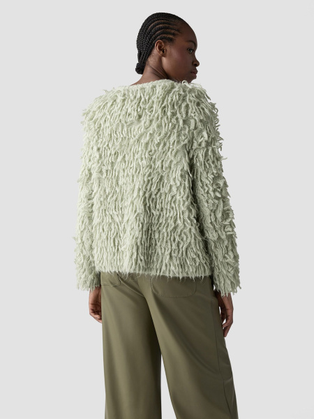 Кардиган LeComte