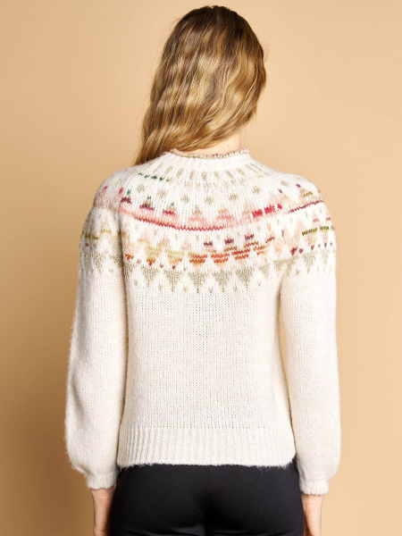 Свитер Donne Da Sogno