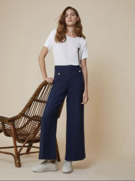 Футболка женская Pennyblack