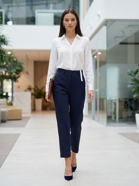 Брюки Franco Vello