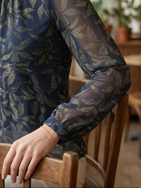 Блуза Franco Vello