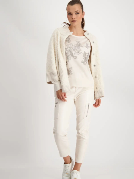 Джемпер MONARI