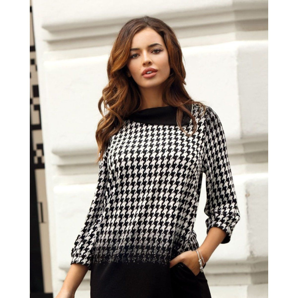 платье женское poza лотта 11-23