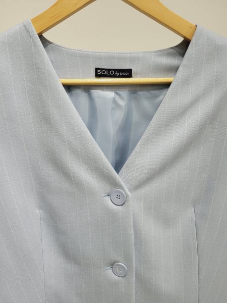 жакет женский solo by endea 030181-2377/19С