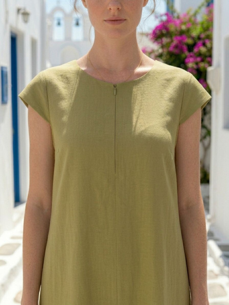 Платье Yuna Brand