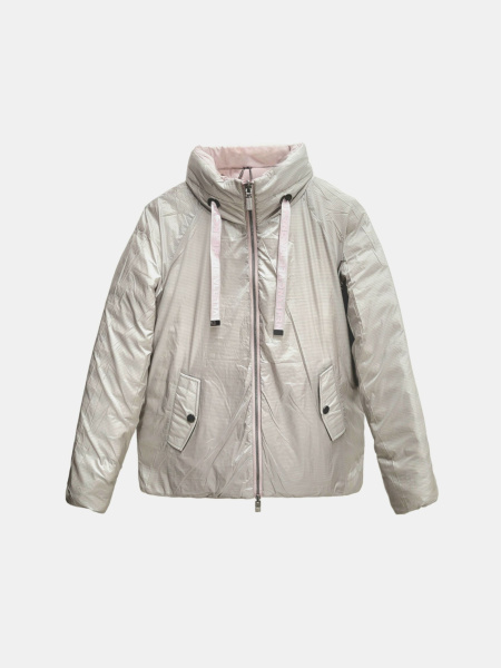 пуховик двусторонний franco vello 3652-225/24-02_3652-225/24-02 42