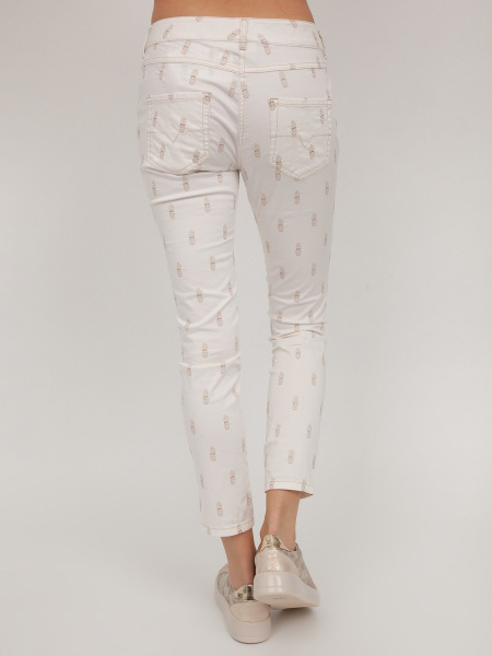 брюки sportalm delina 87 98 59936 02