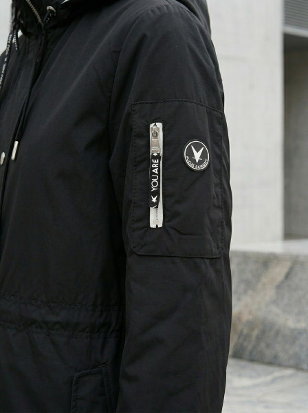 Куртка ветровка Fuchs Schmitt