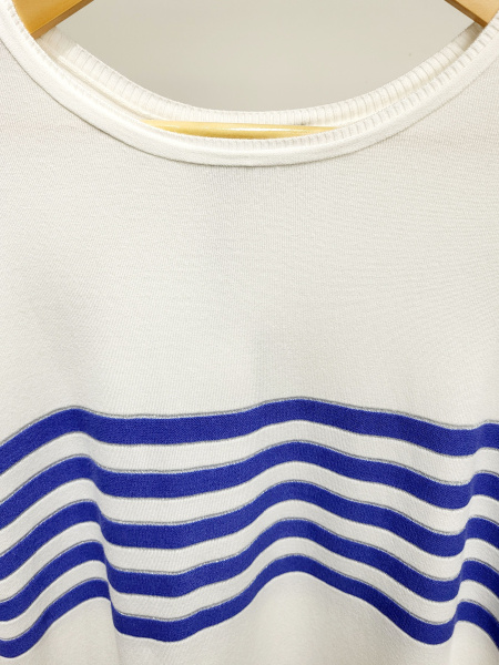 джемпер женский franco vello 5679-124/24-01 bianco-200