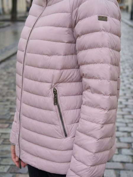 Двусторонняя куртка-пуховик Franco Vello