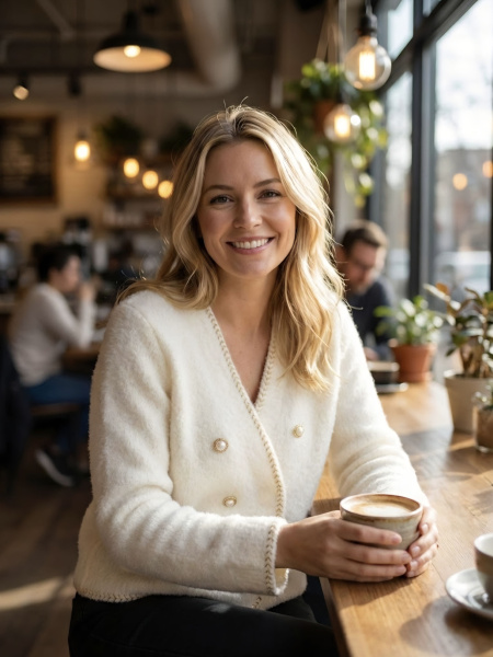 Жакет трикотажный Franco Vello