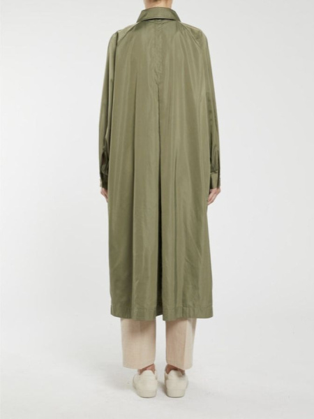 Тренч (плащ) женский Pennyblack