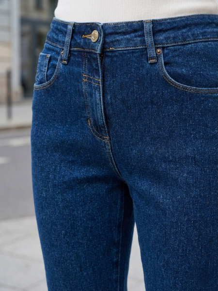 Брюки (джинсы) Franco Vello