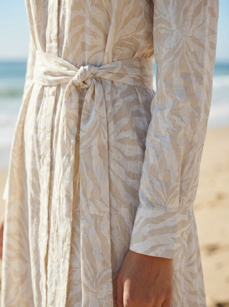 Платье-рубашка PENNYBLACK женское