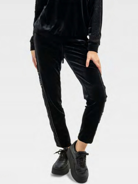 брюки (джоггеры) elisa fanti 3P014 02