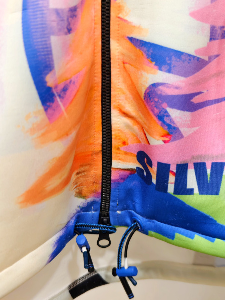 Толстовка с капюшоном (худи) Sportalm