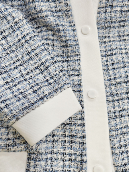 Кардиган (жакет) женский Noche Mio