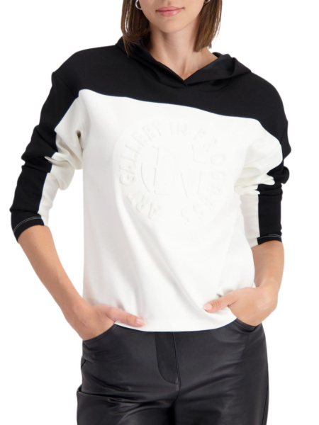 Джемпер (худи) Monari