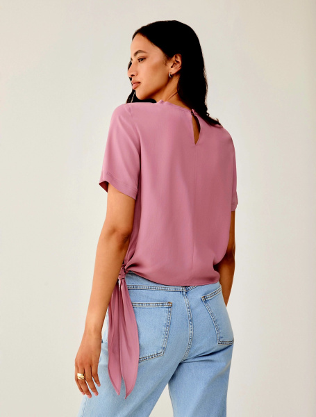 Блузка Pennyblack