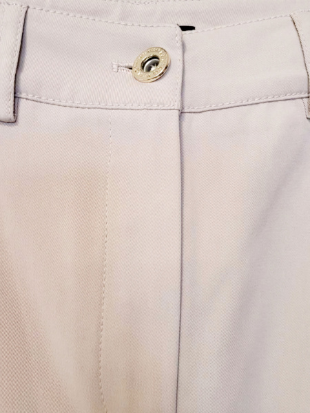 брюки джинсовые franco vello 7548-124/24-01 zucchero di canna-207