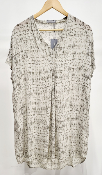 блуза (туника) женская betty&co 3728/2756/5849