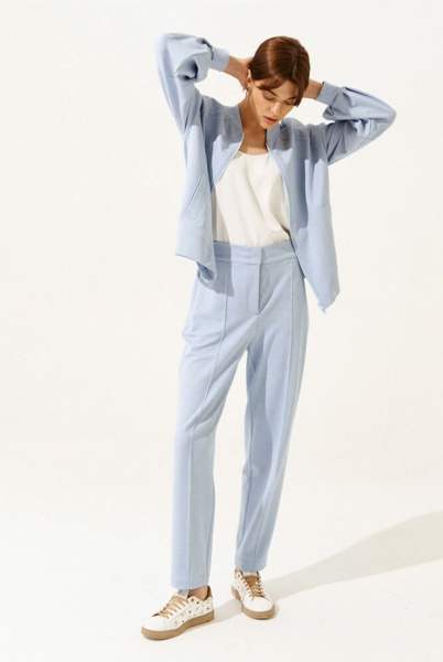 бомбер (жакет) noche mio HANIFARU 3.834