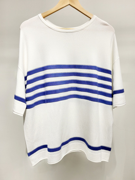 джемпер женский franco vello 5679-124/24-01 bianco-200