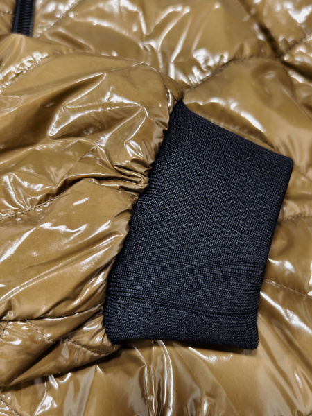 Пальто стёганое женское Noche Mio