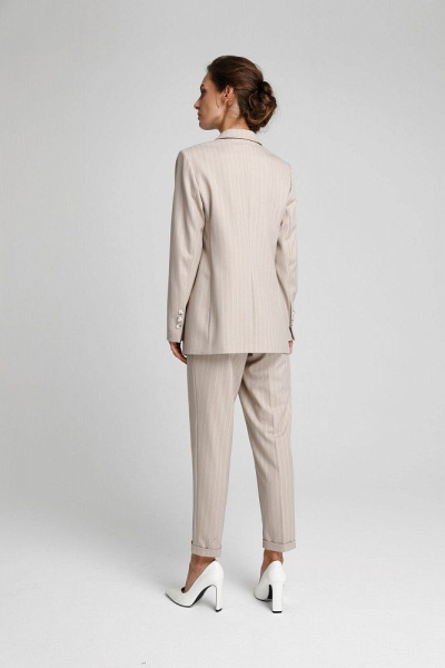 жакет женский solo by endea 030180-2377/8C