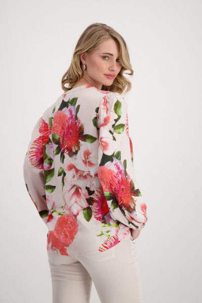 блузка женская monari 408541