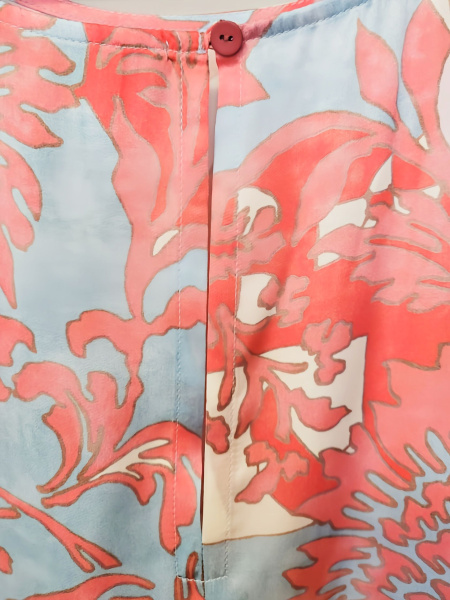 Блузка женская Donne da Sogno