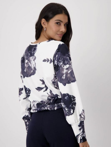 Джемпер женский (свитшот) Monari