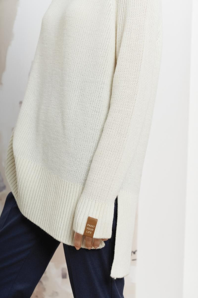 джемпер удлинённый noche mio Dore 6.387