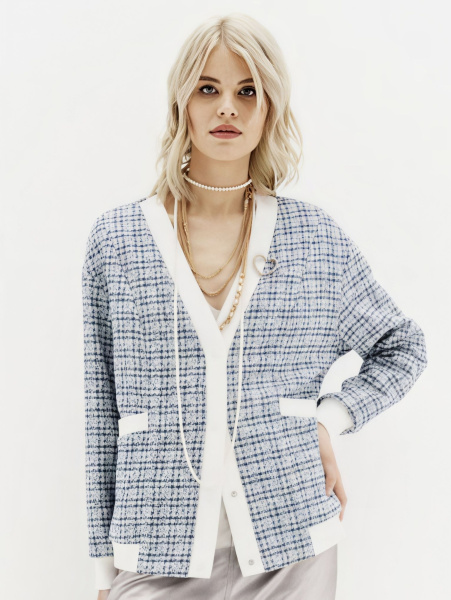 Кардиган (жакет) женский Noche Mio