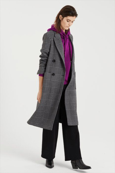 толстовка с капюшоном marc aurel 7338 7000 73232