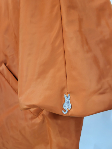 куртка женская donne da sogno 23D2723/23-02