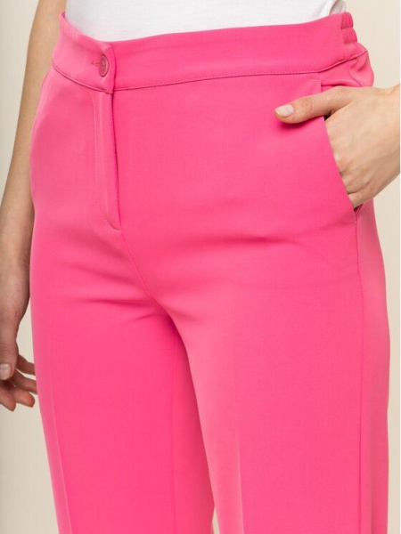 брюки liu jo WA0398 T4164