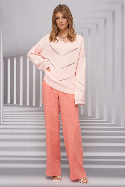 джемпер barbara geratti C4502BG 22C547-Д37



