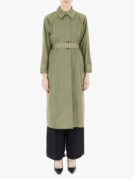 Тренч (плащ) женский Pennyblack