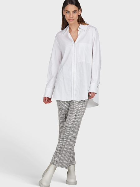 блуза marc aurel 6238 1000 93336