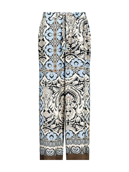 брюки женские monari 409574 998