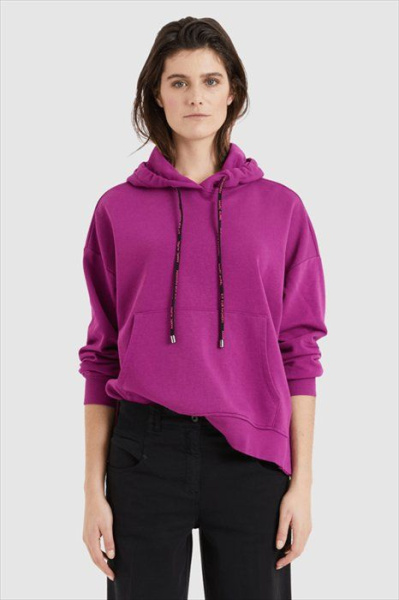 Толстовка с капюшоном Marc Aurel