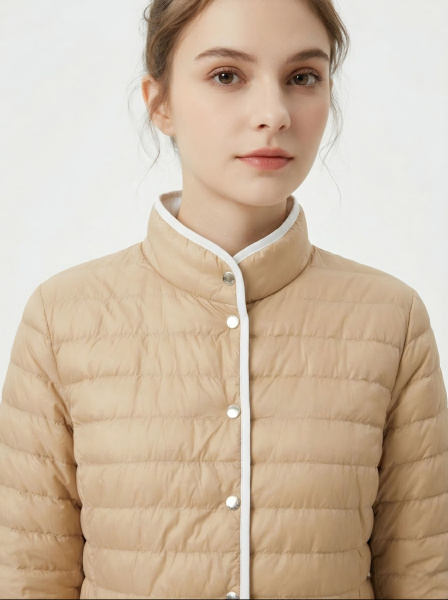 Куртка двусторонняя Pennyblack