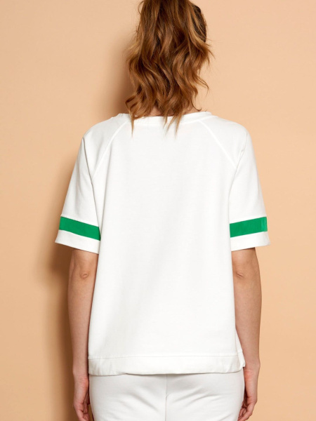 джемпер трикотажный donne da sogno 22D1836