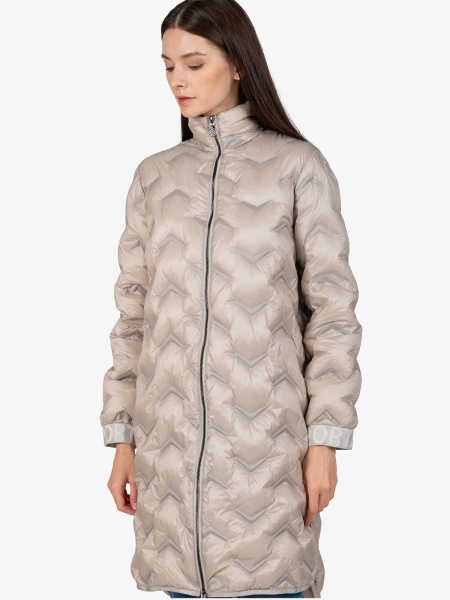 Пальто (пуховик) Sportalm